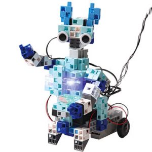 Programmation Robotique En C C++