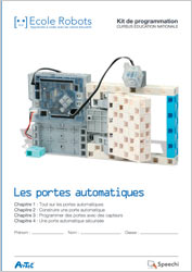 cours kit programmation