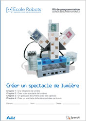 cours kit programmation