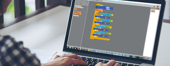 logiciel educatif scratch