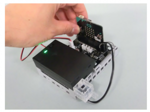 robotique 9 Ans a programmer