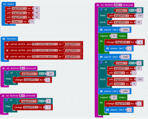 cours enfant avec raspberry PI3 programmation robot
