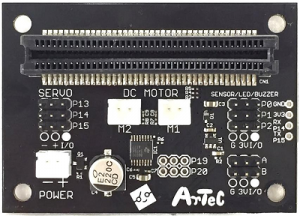 Programmer Une Carte Programmable Robot