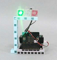 construire robot educatif pour enfant