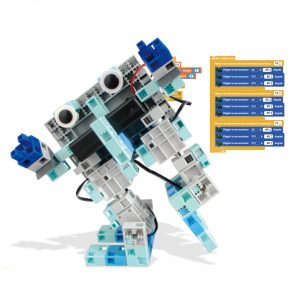 robot autonome programmable pas cher