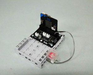 composition programmer robot jeux