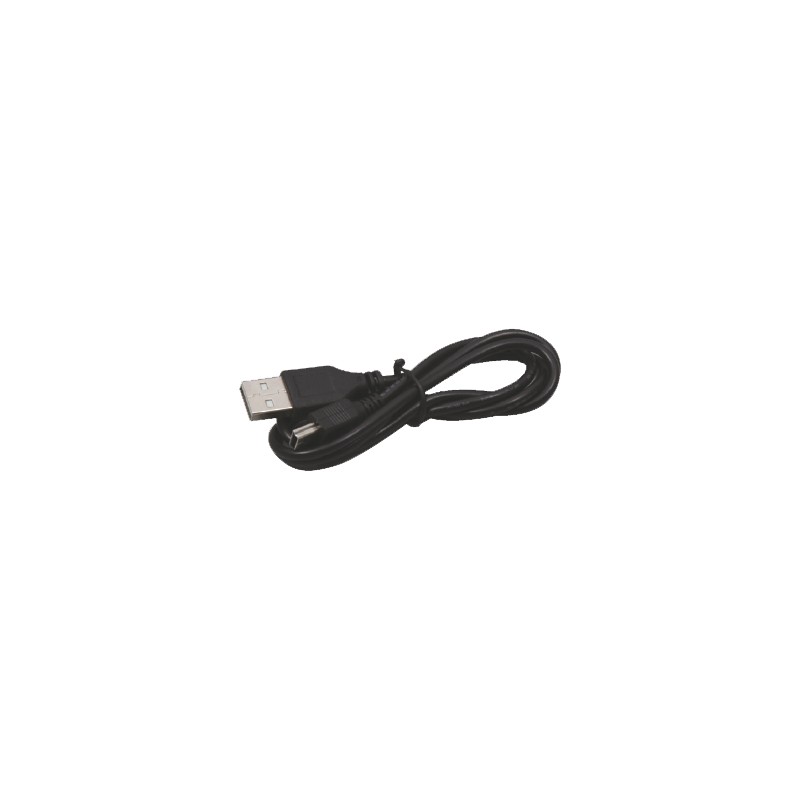 mini cable usb de type b