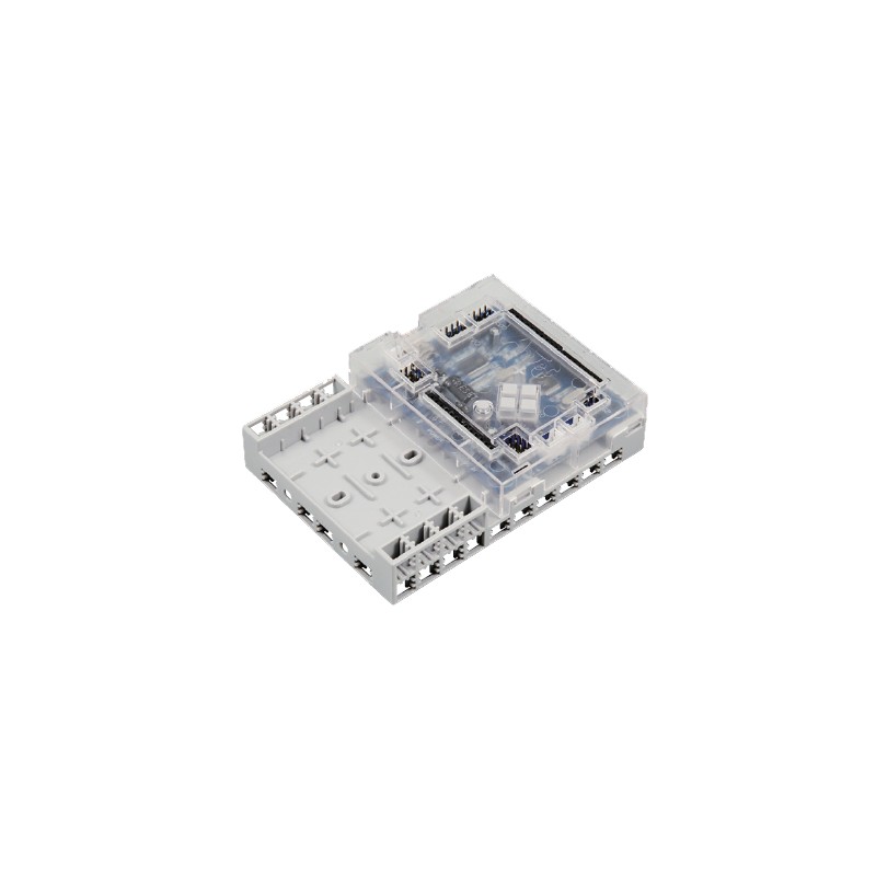 studuino avec support de fixation