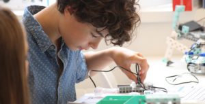 Formation adulte, enfant, lycee college au langage Python