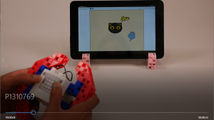 Robot Programmable Avec Scratch Cours Enfant