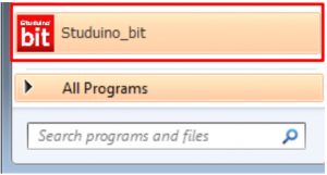 1. Installer le logiciel Studuino:Bit - EcoleRobots
