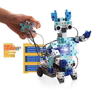 Acheter Robot educatif programmable enfant 6 ans - EcoleRobots