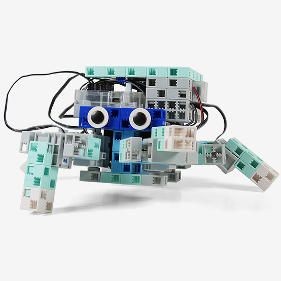 robot trex shop