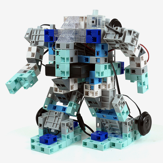 robot trex shop